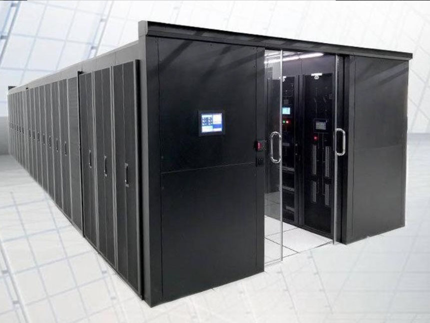 成都机房建设公司
